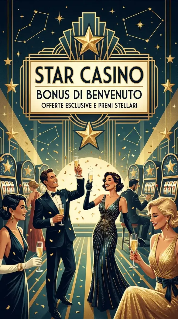 916 Star Casino Bonus bonus lan